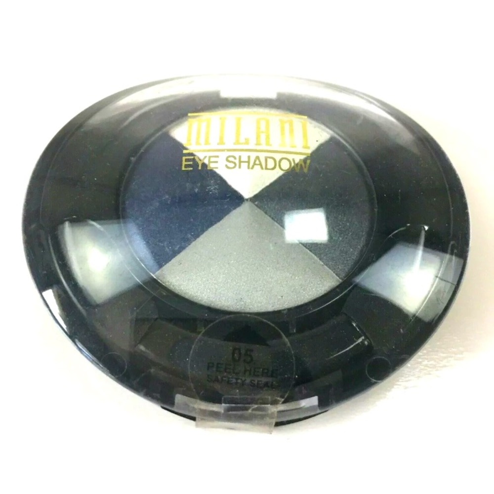 Milani Eye Shadow Runaway Spotlights Night Lights